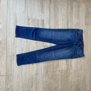Target Mossimo Medium Wash Jeans